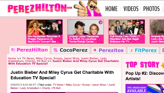 perezhilton.com