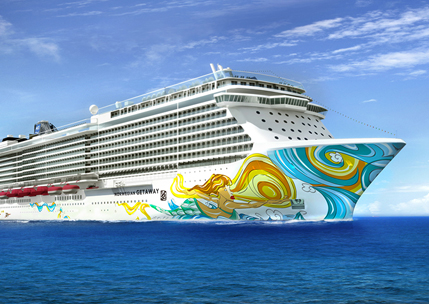 Norwegian-Cruise-Lines