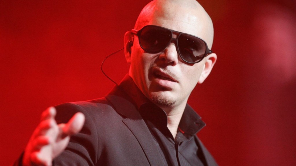 Pitbull